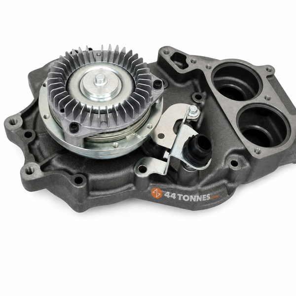 Pompe à eau pour MERCEDES-BENZ - 5412001801 5412002701 A5412001801