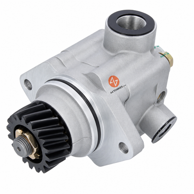Pompe de direction pour VOLVO - 0003172499 0008113461 6795109 — réf. 44T-7KYTG4, pièce détachée poids lourd