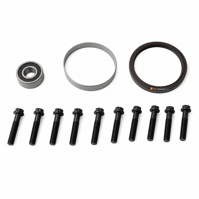 Kit de réparation pour MERCEDES-BENZ - 0049812125S 0109813125S A0049812125S — réf. 44T-7LAPRR, pièce détachée poids lourd