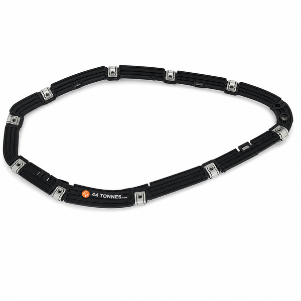 Support de phare principal pour DAF 2189087