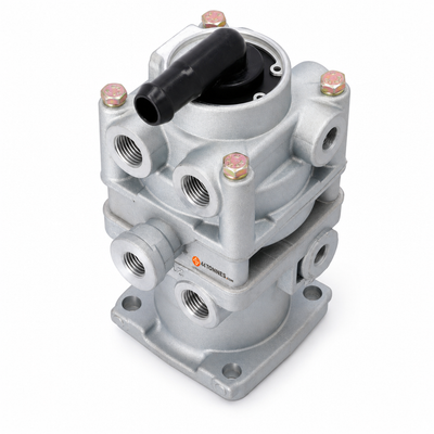 Valve de frein à pied pour MERCEDES-BENZ - 0024310605 0024311005 0024312005 — réf. 44T-7LM3FR, pièce détachée poids lourd