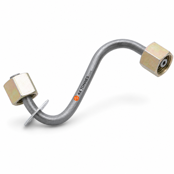 Conduite d'injection pour MERCEDES-BENZ - 6510702533 6510704333 A6510702533
