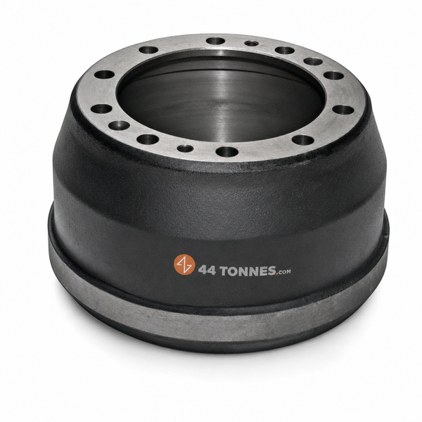Tambour de frein essieu avant pour VOLVO - 1599678