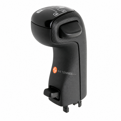 Pommeau de levier de vitesses pour SCANIA - 1438702 1727377 1919065 — réf. 44T-7M5MVK, pièce détachée poids lourd