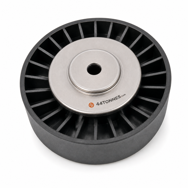 Galet tendeur pour Vw - 037145276 037145276A 037145278A