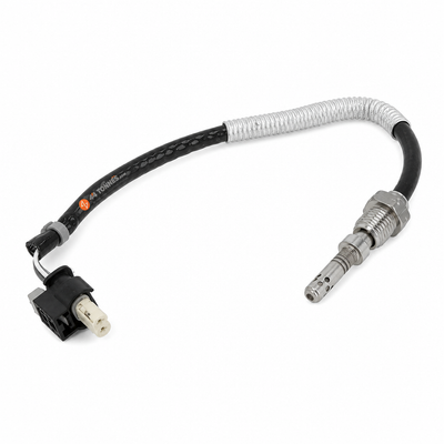 Capteur de température de gaz d'échappement pour MERCEDES-BENZ - 0009056704 0009059006 0081533728 — réf. 44T-7N4T8R, pièce détachée poids lourd