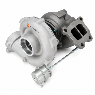 Turbocompresseur pour MAN, NEOPLAN - 51091007893 51091007965 51091009893 — réf. 44T-7NJVXY, pièce détachée poids lourd