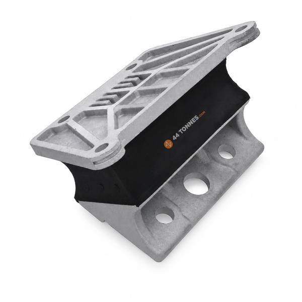 Silentbloc moteur avant pour MERCEDES-BENZ - 6202400017 6202400117 6202400217
