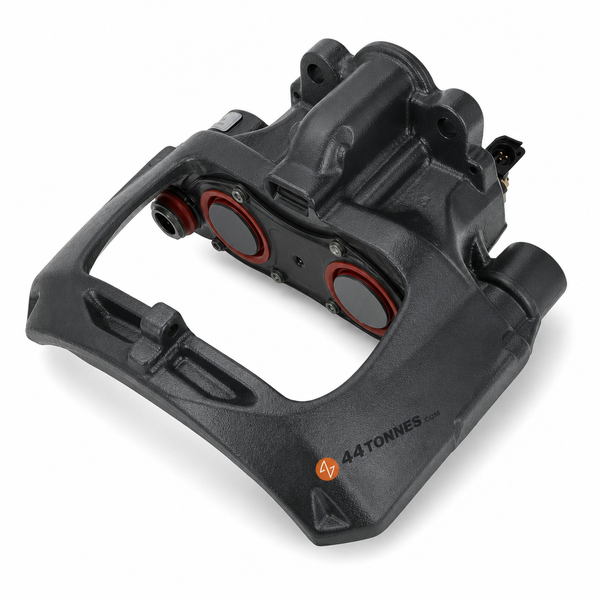 Etrier de frein essieu avant gauche pour MERCEDES-BENZ - 0044207783 0044207883 0054200383