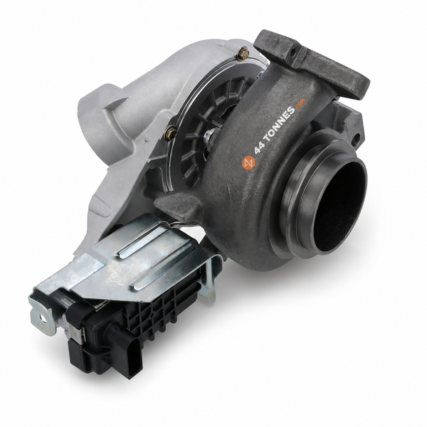 Turbocompresseur pour MERCEDES-BENZ - 6470900280 6470960199 A6470900280