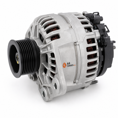 Alternateur pour RENAULT - 7421304672 — réf. 44T-7PQ4FE, pièce détachée poids lourd