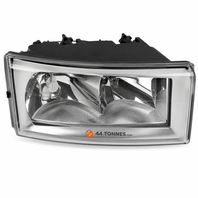 Phare principal droite pour IVECO - 500307754 — réf. 44T-7PQQ8B, pièce détachée poids lourd