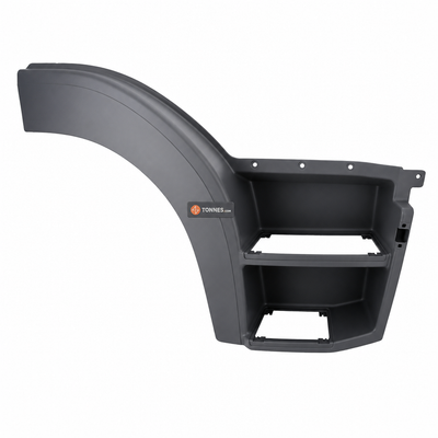 Caisson d'emmarchement droite pour MERCEDES-BENZ - 9736663601 97366636017354 A9736663601 — réf. 44T-7Q72WP, pièce détachée poids lourd