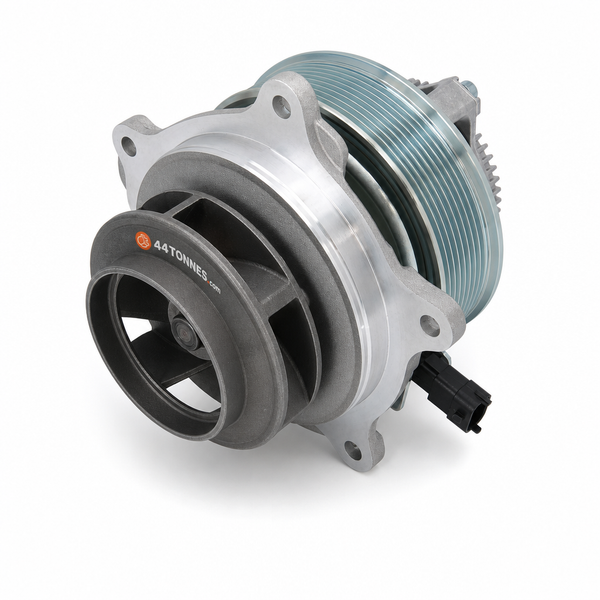 Pompe à eau pour DAF - 1949540 1955243S 1959749S