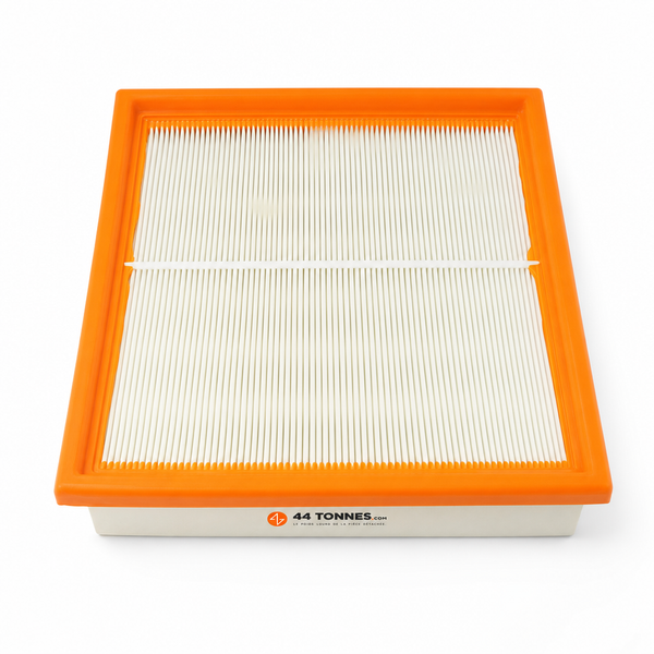 Filtre à air d'habitacle cabine du conducteur pour VOLVO - 20489245 21758906 8143691