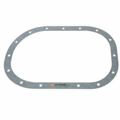 Joint de carter d'huile pour MERCEDES-BENZ 1210140422 / 1210140922 - A1210140422 A1210140922 — réf. 44T-7QSHDH, pièce détachée poids lourd