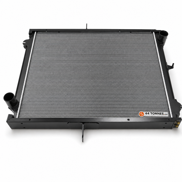 Radiateur pour ISUZU - 8980607644