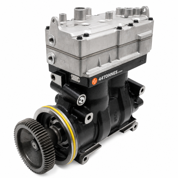Compresseur pour DAF - 2133506 2133506R 2234907