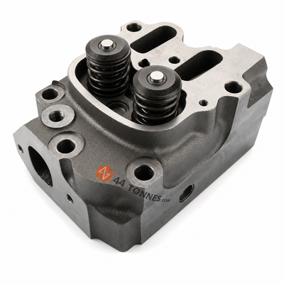 Culasse pour MERCEDES-BENZ - 4270101020S A4270101020S — réf. 44T-7R228P, pièce détachée poids lourd