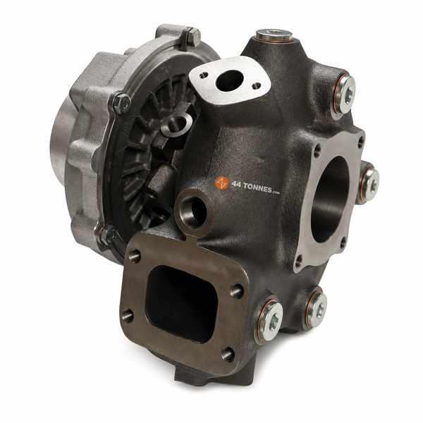 Turbocompresseur pour MAN - 50091007012 50091007013 50091009012