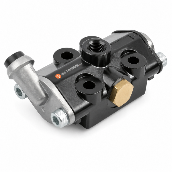 Valve de relais pour VOLVO, RENAULT - 0020775168 8171245