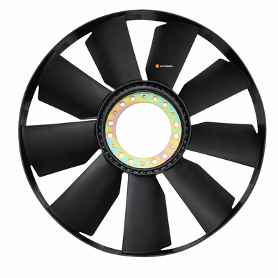Ventilateur pour MAN, NEOPLAN - 51066010275 — réf. 44T-7TLRHX, pièce détachée poids lourd