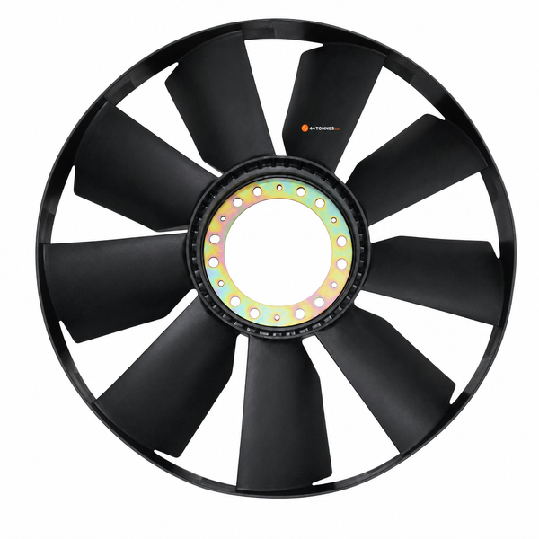 Ventilateur pour MAN, NEOPLAN - 51066010275