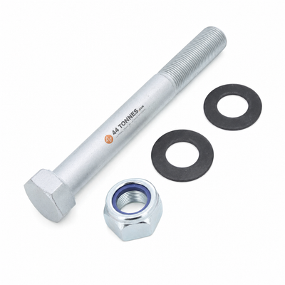 Kit de boulon de ressort pour RENAULT - 5003034261S1 5003058086S1 5003101867S1 — réf. 44T-7TNQGQ, pièce détachée poids lourd