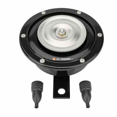 Avertisseur pour SCANIA, DAF, MAN - 0345609 1755685 255071 — réf. 44T-7U2ZD3, pièce détachée poids lourd