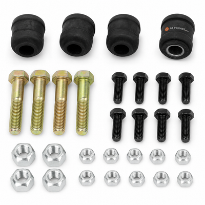 Kit de réparation pour MERCEDES-BENZ 3093200128 / 3095860032 - A3093200128 A3095860032 — réf. 44T-7U54X8, pièce détachée poids lourd