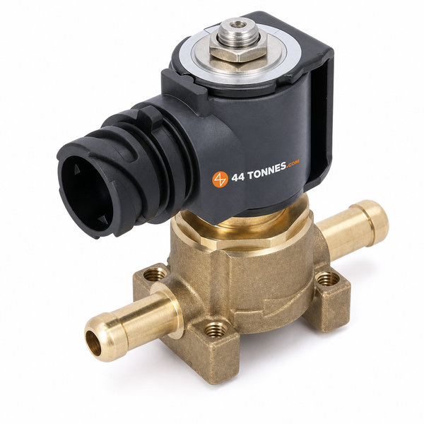 Electrovalve pour RENAULT, VOLVO - 20933795