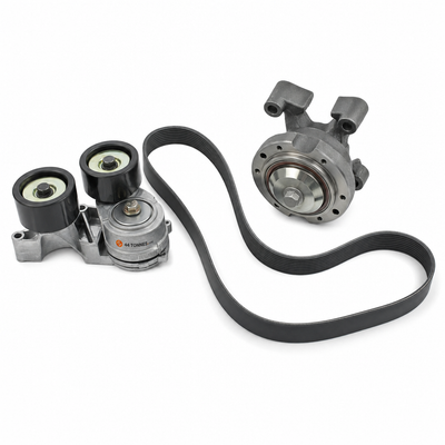 Kit de tendeur de courroie pour DAF - 1856140 1896760 — réf. 44T-7UXNVQ, pièce détachée poids lourd
