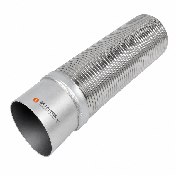 Flexible d'échappement pour MAN - 81152100084