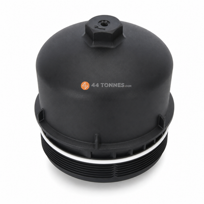 Couvercle de filtre à huile pour MERCEDES-BENZ - 4721841008 A4721841008 — réf. 44T-7V3DT5, pièce détachée poids lourd