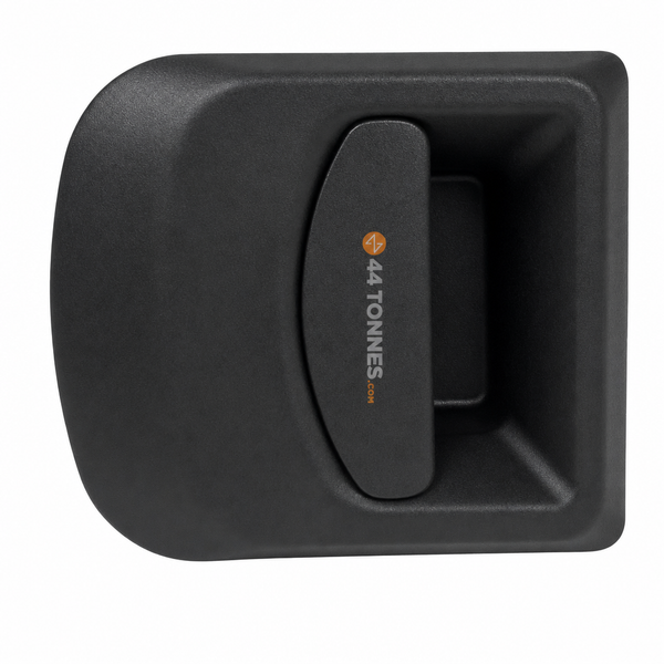 Poignée extérieure de porte avant gauche pour IVECO - 0000099489589