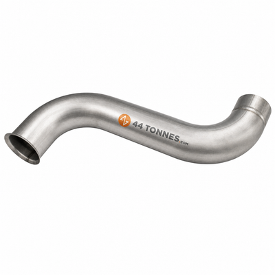 Tuyau d'échappement avant centre pour RENAULT - 5010547910 — réf. 44T-7V3VVV, pièce détachée poids lourd