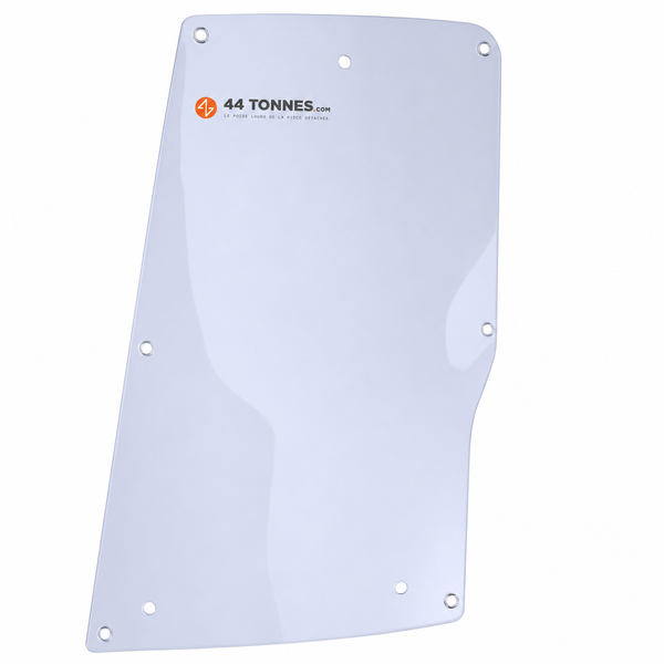 Protection de phare gauche pour VOLVO - 0020764752 0082306188 20467387