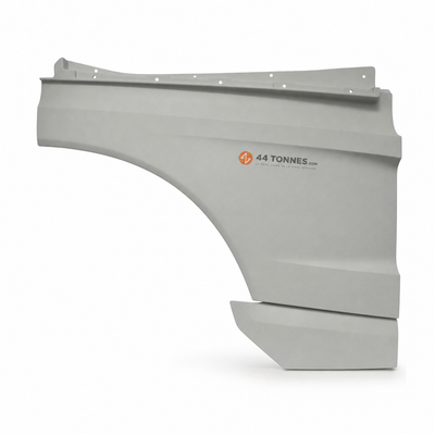 Prolongation de la porte droite pour MERCEDES-BENZ - 9607201001 96072010019135 A9607201001 — réf. 44T-7W4FVE, pièce détachée poids lourd