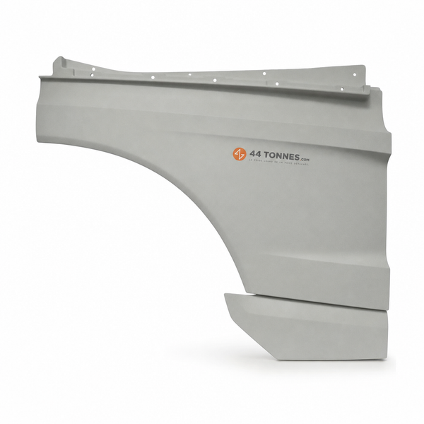 Prolongation de la porte droite pour MERCEDES-BENZ - 9607201001 96072010019135 A9607201001