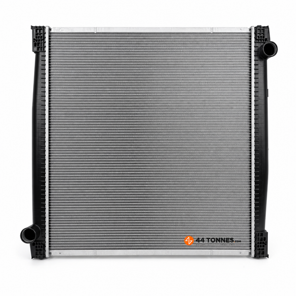Radiateur pour MAN, NEOPLAN - SCANIA 11078079