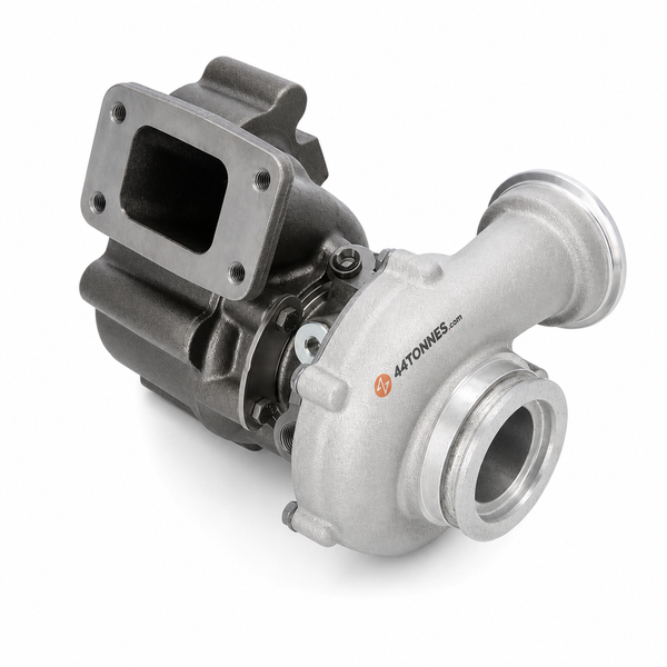Turbocompresseur pour MAN - 51091007906 51091009906