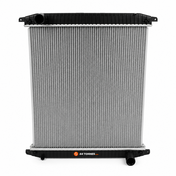 Radiateur pour IVECO - 0000500380655