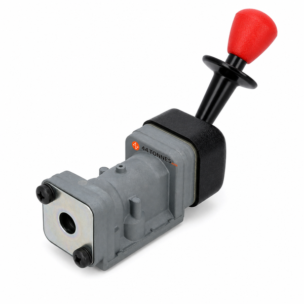 Valve de frein à main pour DAF, IVECO, Nissan - 1519243