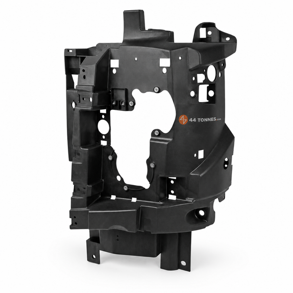 Cuvelage de phare gauche pour VOLVO - 0082423778