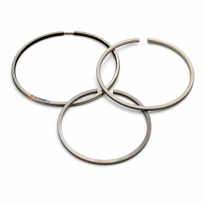 Kit de segments de piston pour VOLVO - 276178 276840 — réf. 44T-7ZR7P6, pièce détachée poids lourd
