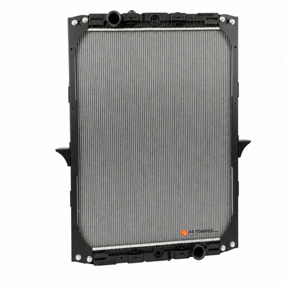 Radiateur pour DAF - 0076449 0076449A 0076449R — réf. 44T-7ZTQNM, pièce détachée poids lourd