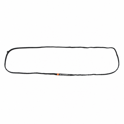 Joint de carter d'huile pour MAN - 51059040243 — réf. 44T-7ZX7YX, pièce détachée poids lourd