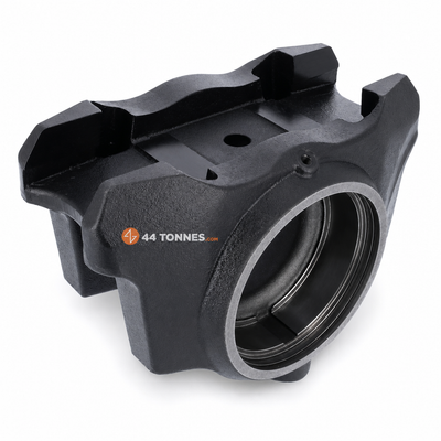 Support de balancier pour IVECO - 0000008138566 500099272 500099340 — réf. 44T-82TY9K, pièce détachée poids lourd
