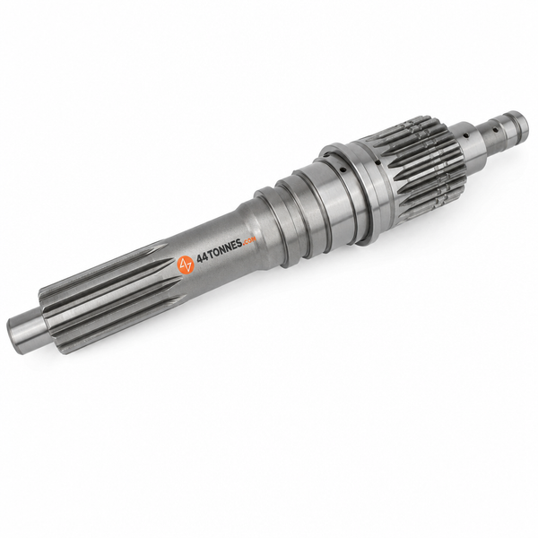 Arbre de transmission pour MAN, NEOPLAN - 81322050336