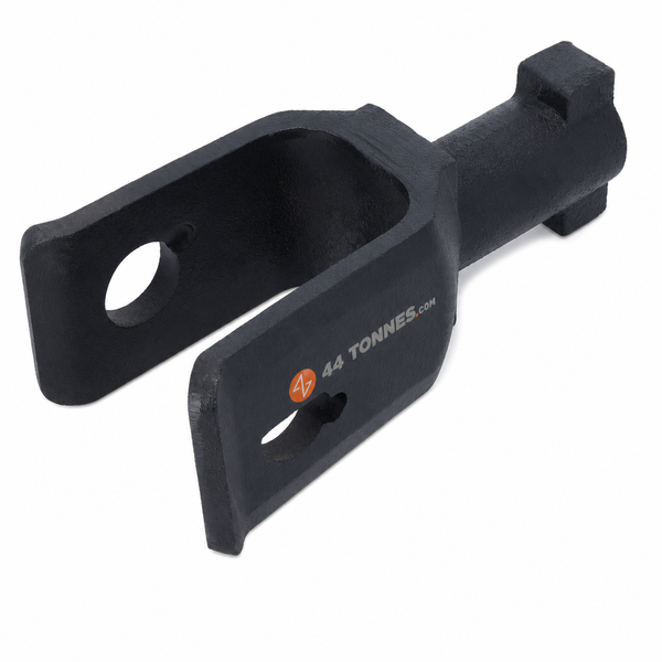 Cintre de remorquage pour VOLVO - 0001629389 0020583303 20442050